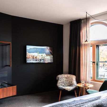 Moss Hotel Hobart Zewnętrze zdjęcie