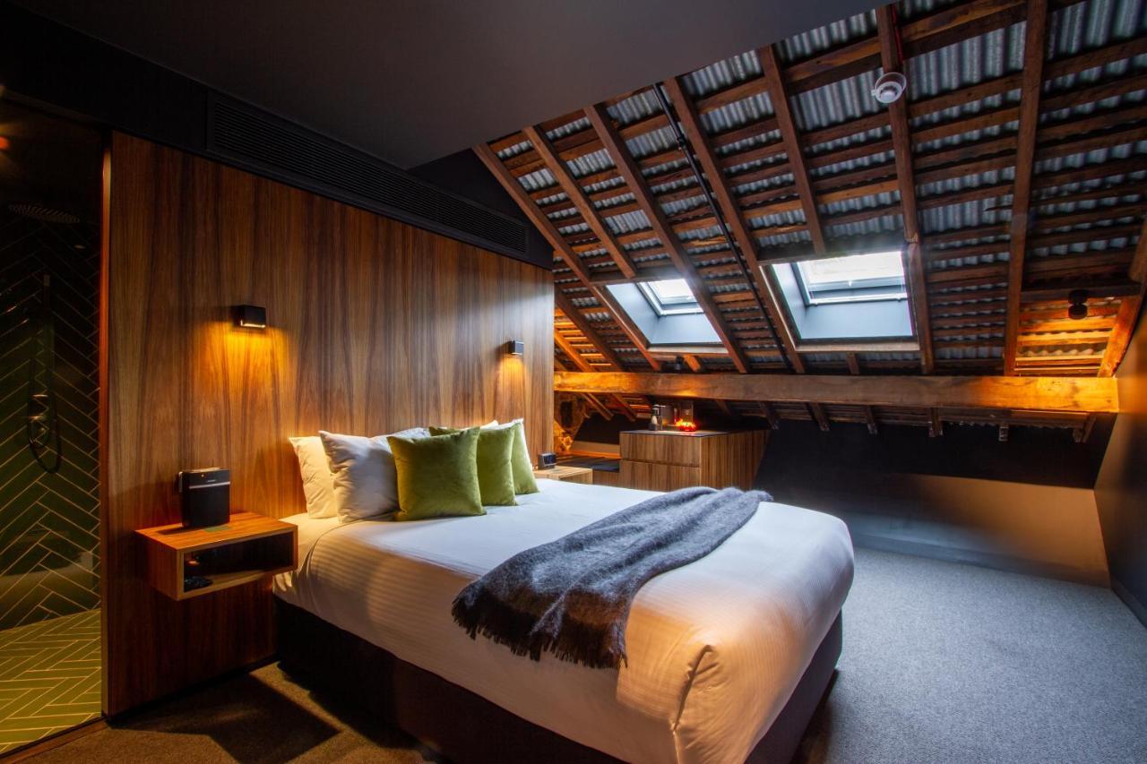 Moss Hotel Hobart Zewnętrze zdjęcie