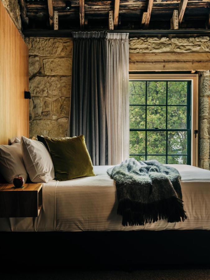 Moss Hotel Hobart Zewnętrze zdjęcie
