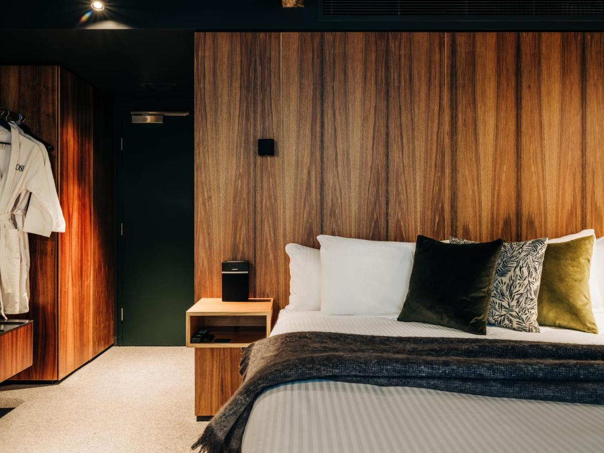 Moss Hotel Hobart Zewnętrze zdjęcie