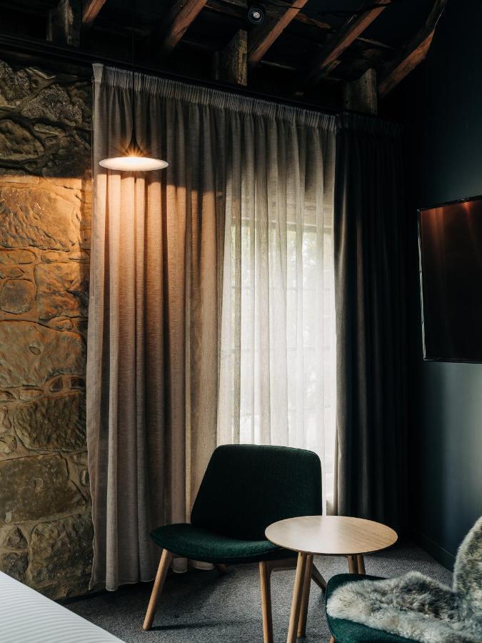 Moss Hotel Hobart Zewnętrze zdjęcie
