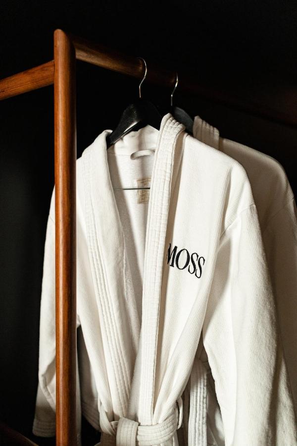 Moss Hotel Hobart Zewnętrze zdjęcie