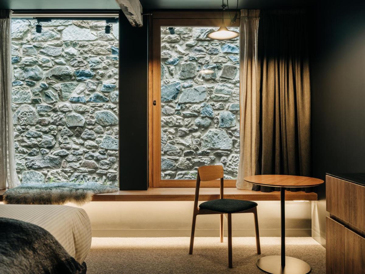 Moss Hotel Hobart Zewnętrze zdjęcie