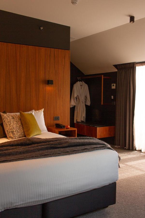 Moss Hotel Hobart Zewnętrze zdjęcie
