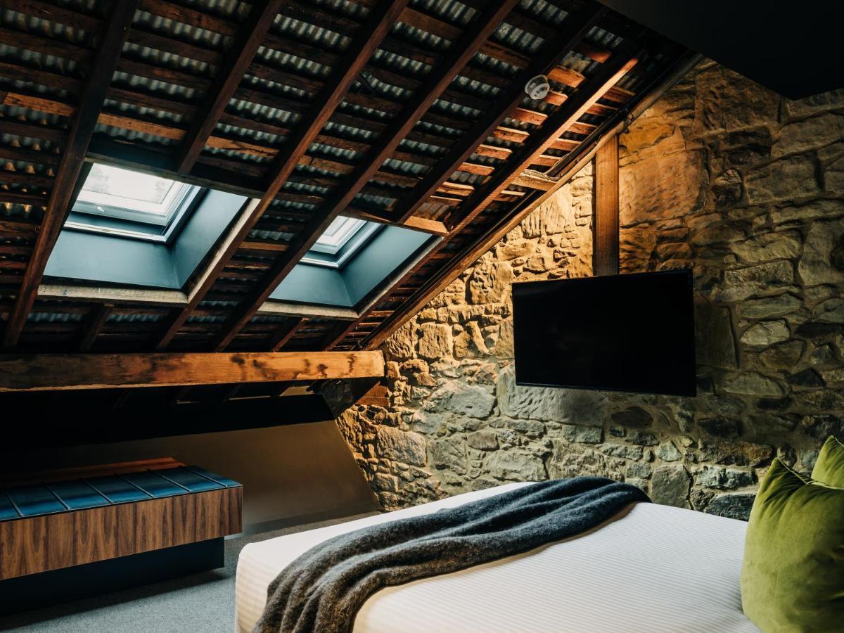 Moss Hotel Hobart Zewnętrze zdjęcie