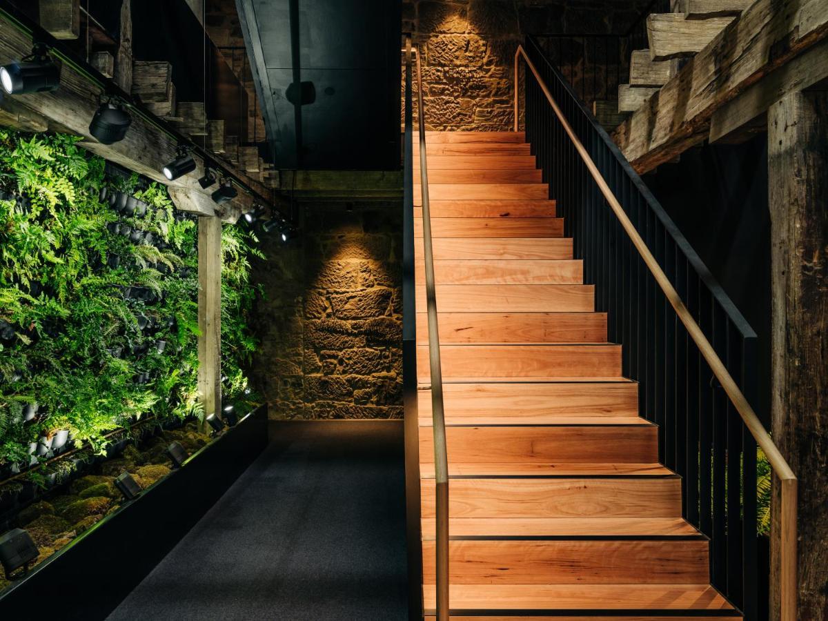 Moss Hotel Hobart Zewnętrze zdjęcie