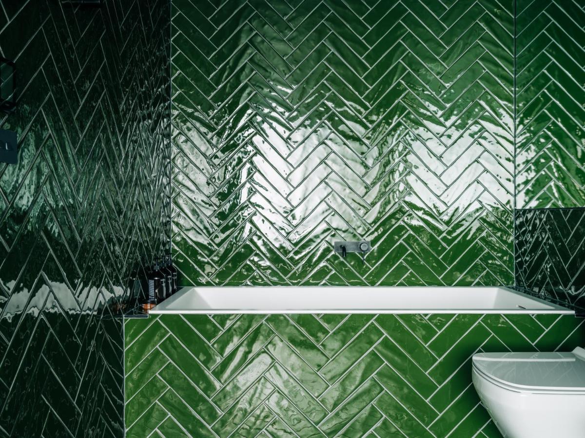 Moss Hotel Hobart Zewnętrze zdjęcie