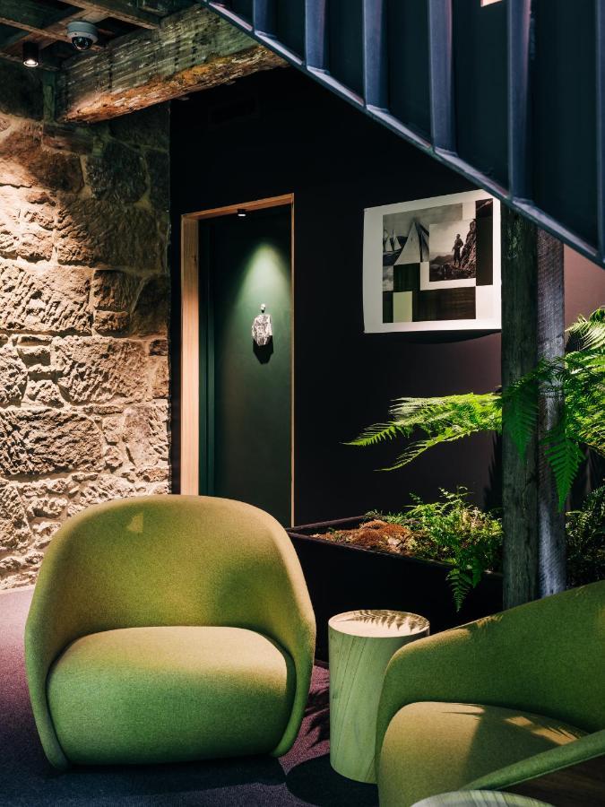Moss Hotel Hobart Zewnętrze zdjęcie