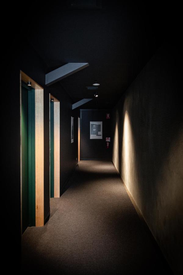 Moss Hotel Hobart Zewnętrze zdjęcie
