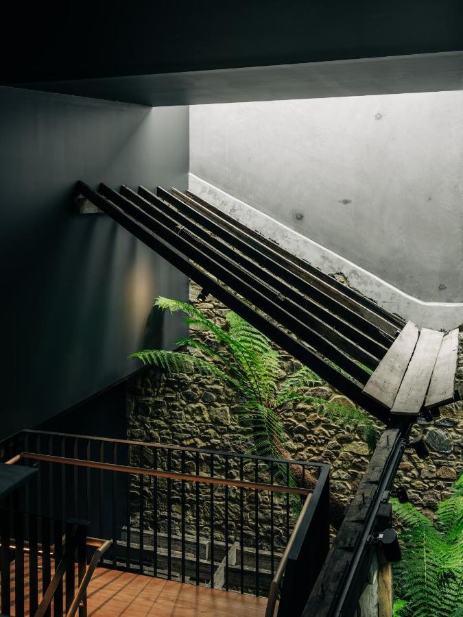 Moss Hotel Hobart Zewnętrze zdjęcie