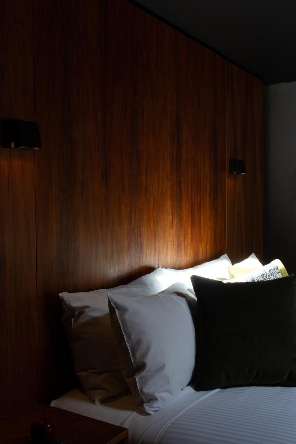 Moss Hotel Hobart Zewnętrze zdjęcie