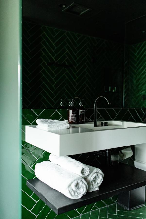 Moss Hotel Hobart Zewnętrze zdjęcie