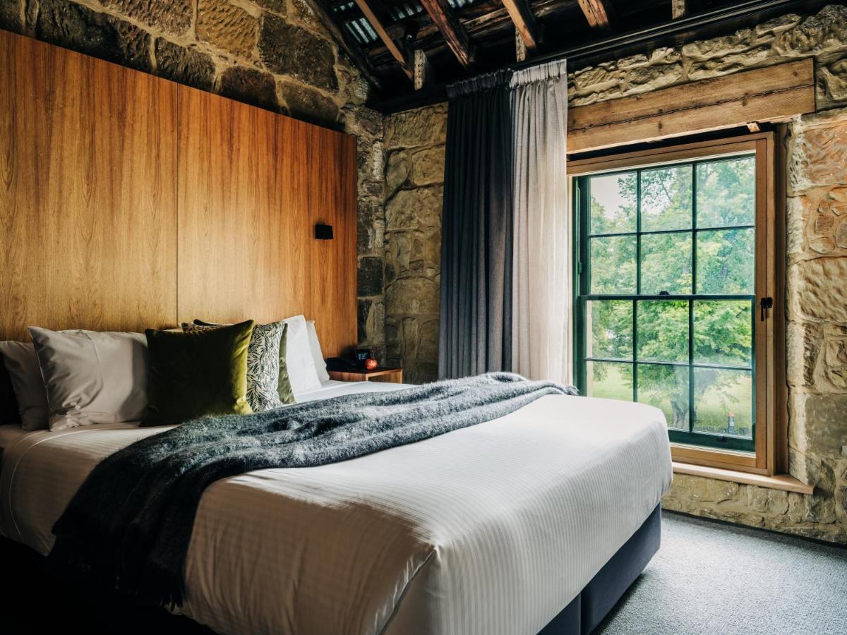 Moss Hotel Hobart Zewnętrze zdjęcie