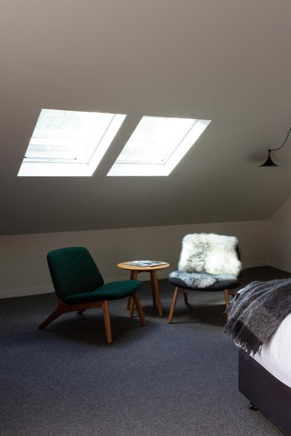 Moss Hotel Hobart Zewnętrze zdjęcie