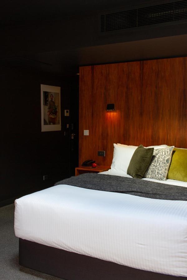 Moss Hotel Hobart Zewnętrze zdjęcie