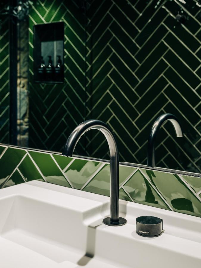 Moss Hotel Hobart Zewnętrze zdjęcie