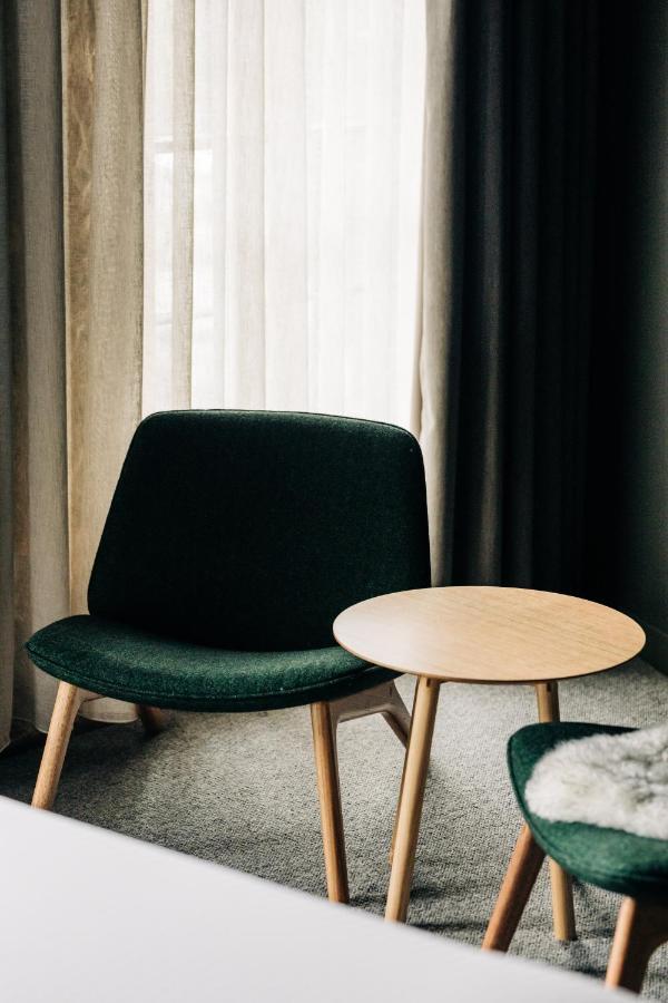 Moss Hotel Hobart Zewnętrze zdjęcie