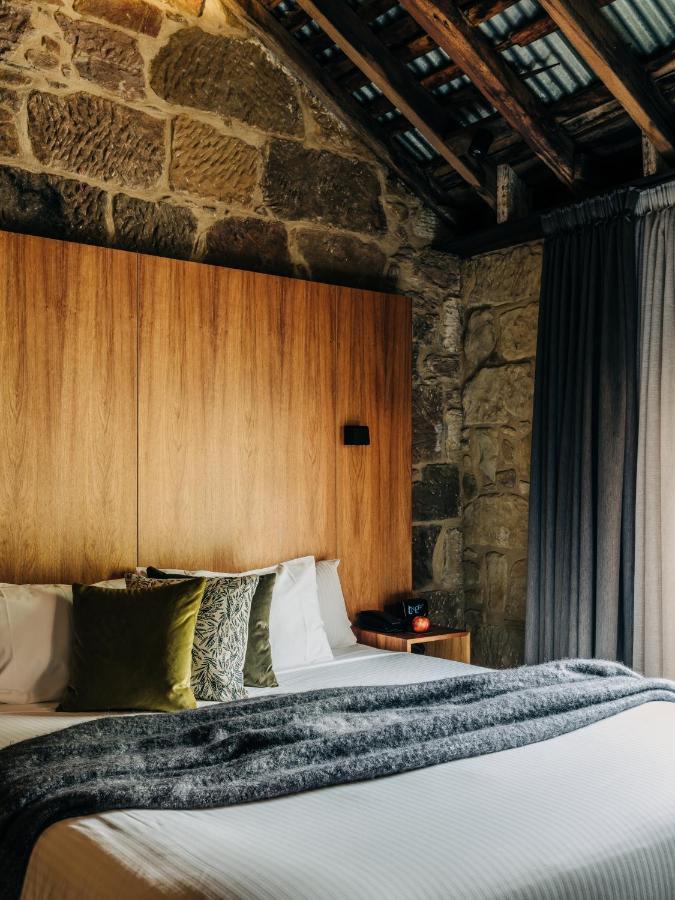 Moss Hotel Hobart Zewnętrze zdjęcie