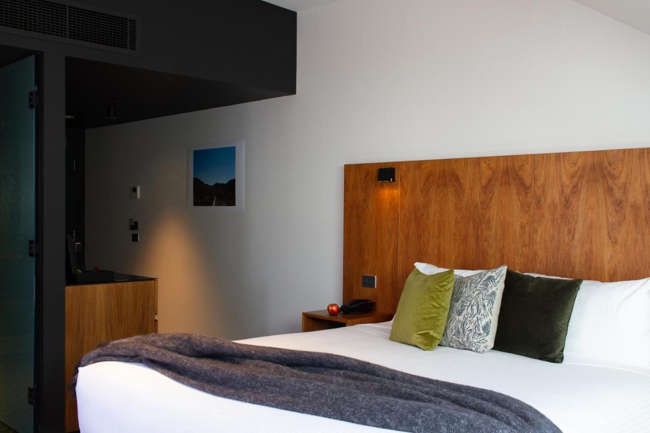 Moss Hotel Hobart Zewnętrze zdjęcie