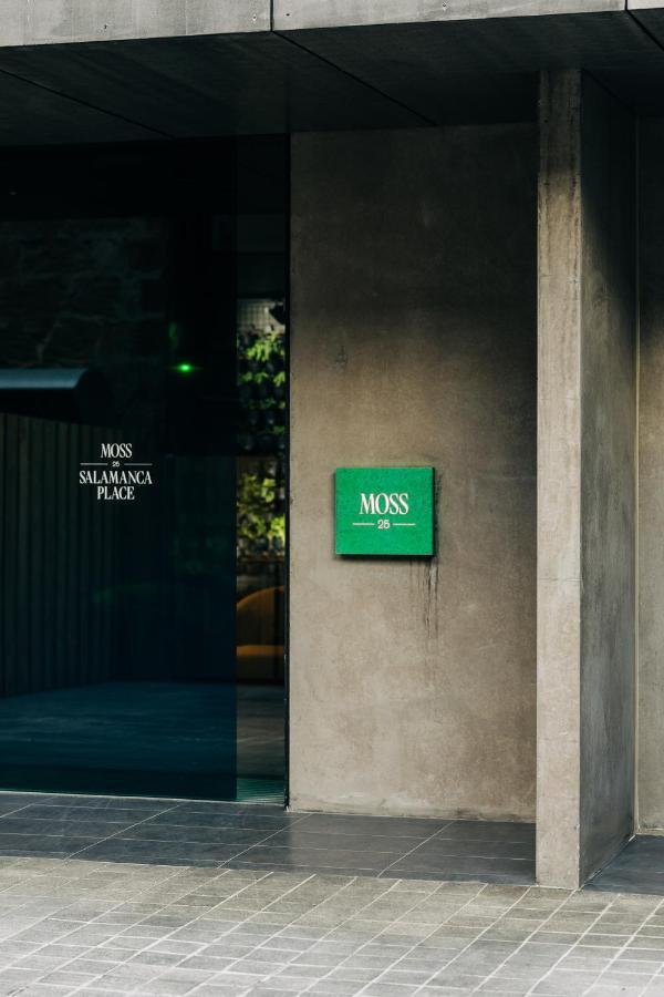 Moss Hotel Hobart Zewnętrze zdjęcie