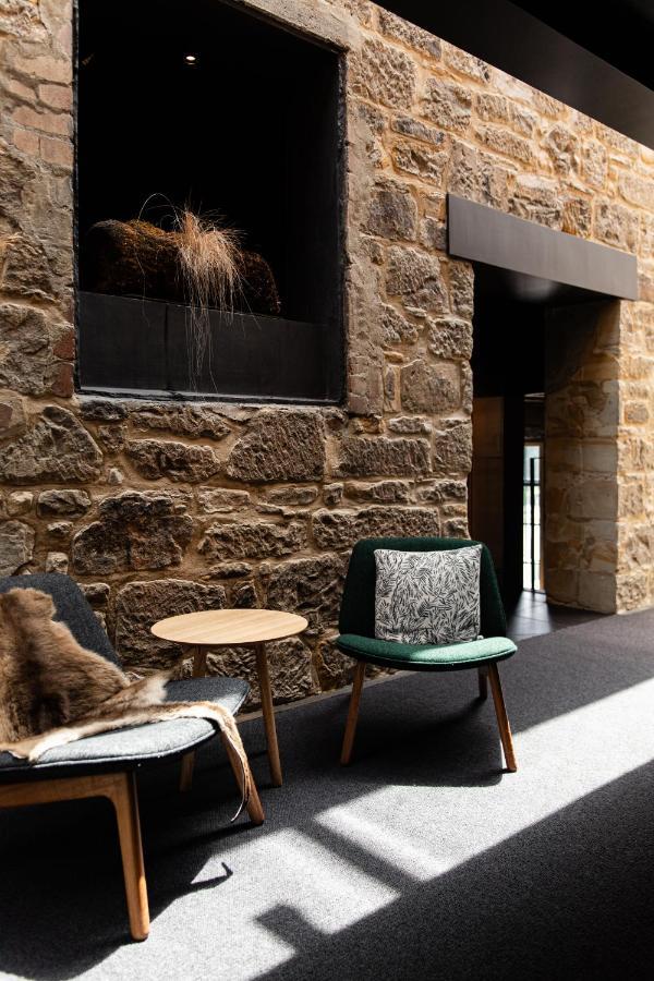 Moss Hotel Hobart Zewnętrze zdjęcie