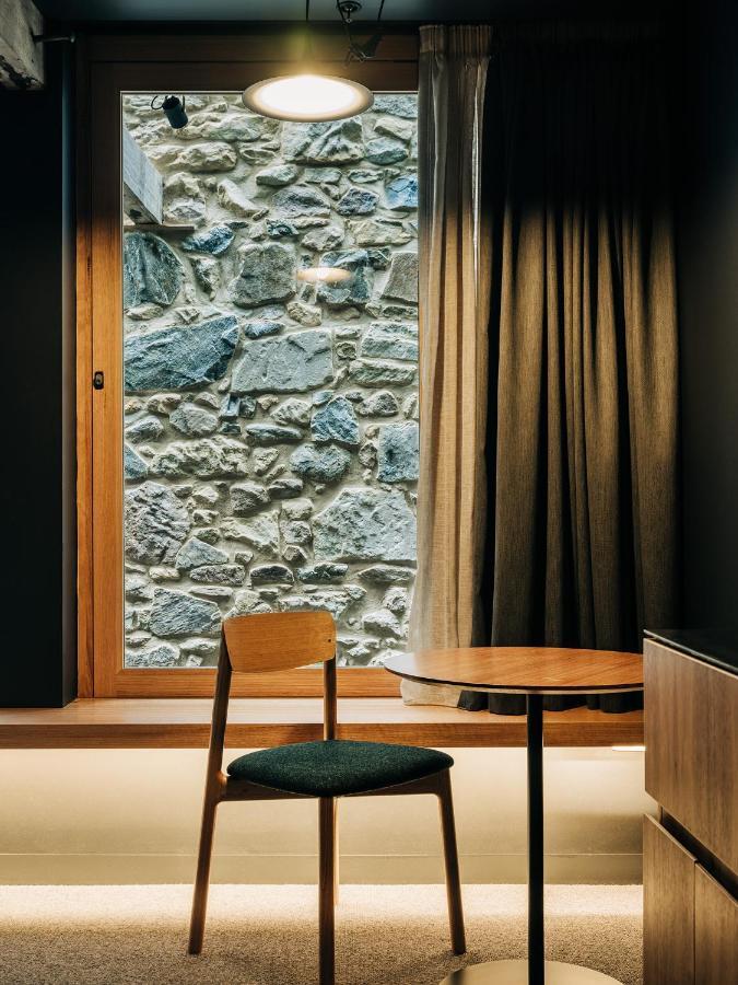 Moss Hotel Hobart Zewnętrze zdjęcie
