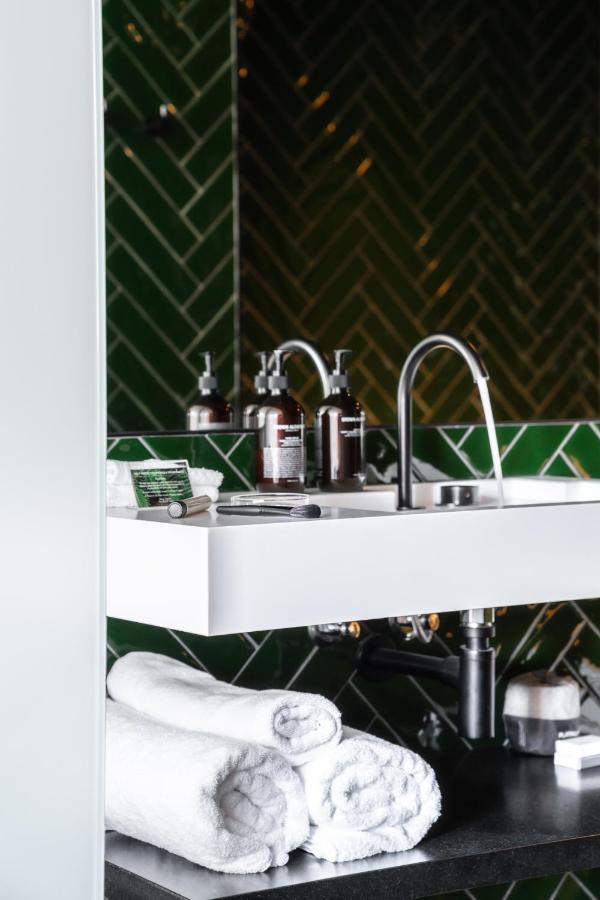 Moss Hotel Hobart Zewnętrze zdjęcie
