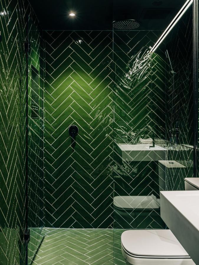 Moss Hotel Hobart Zewnętrze zdjęcie