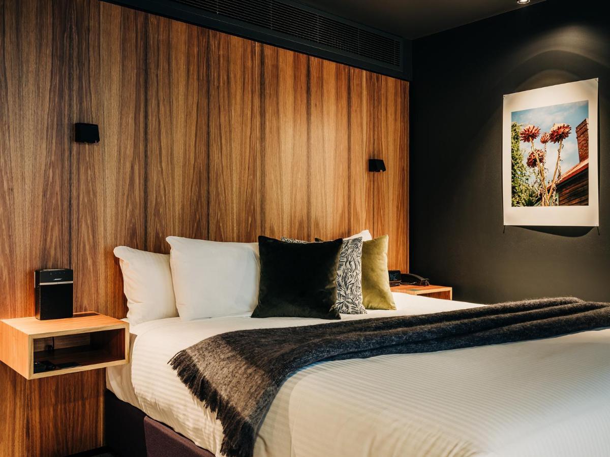 Moss Hotel Hobart Zewnętrze zdjęcie