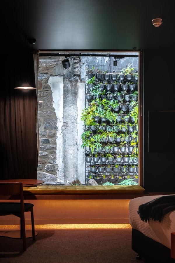 Moss Hotel Hobart Zewnętrze zdjęcie