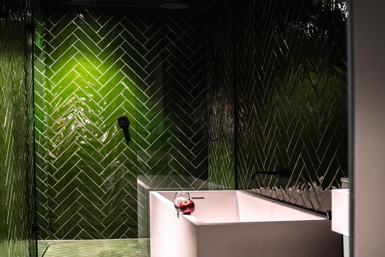 Moss Hotel Hobart Zewnętrze zdjęcie