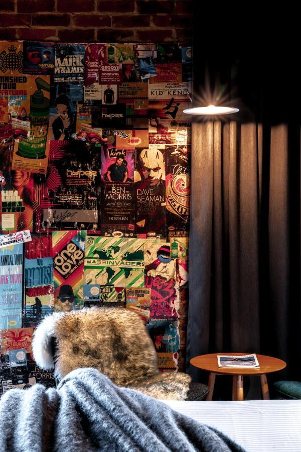 Moss Hotel Hobart Zewnętrze zdjęcie
