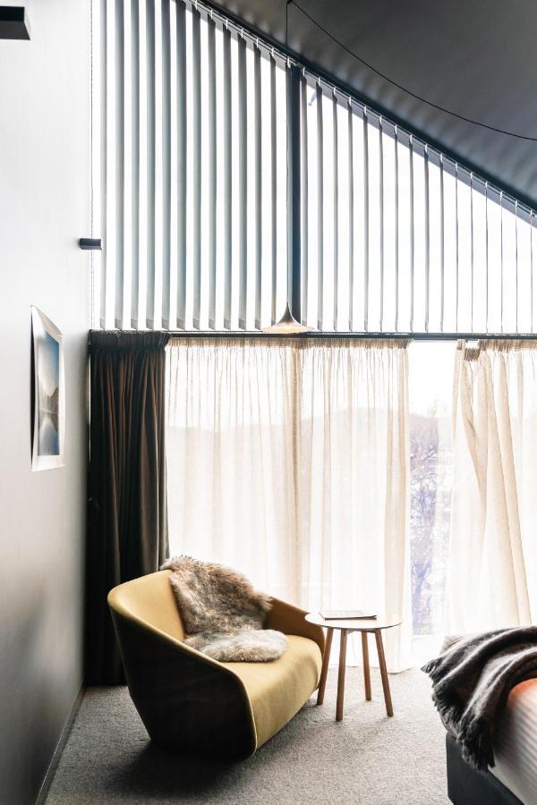 Moss Hotel Hobart Zewnętrze zdjęcie