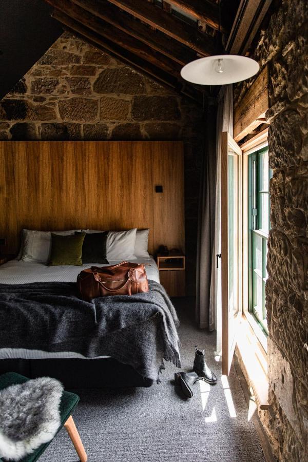 Moss Hotel Hobart Zewnętrze zdjęcie