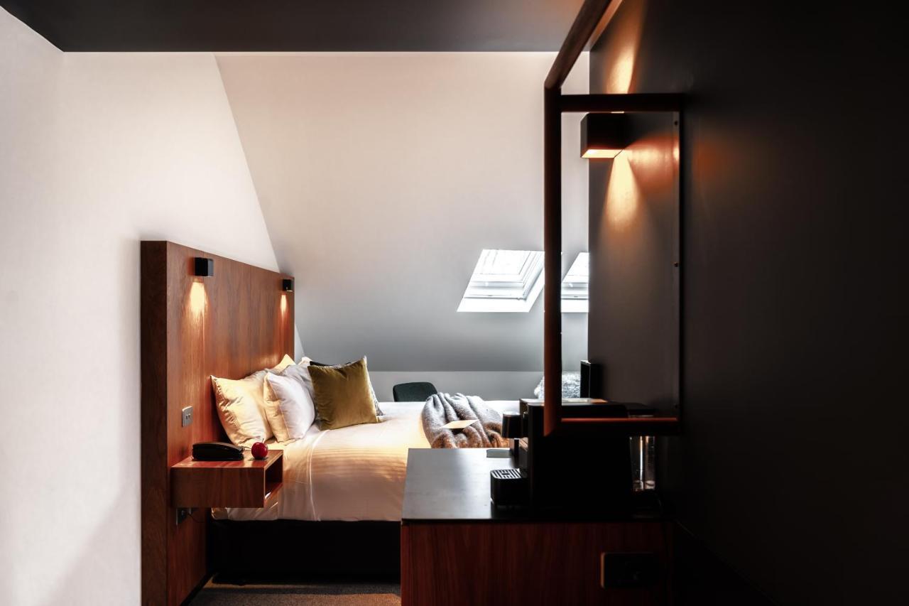 Moss Hotel Hobart Zewnętrze zdjęcie
