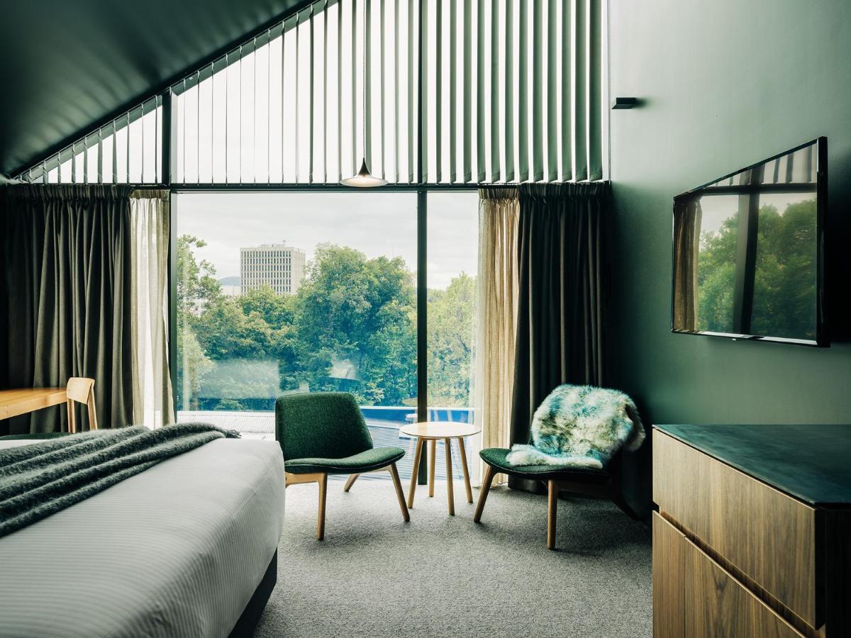 Moss Hotel Hobart Zewnętrze zdjęcie