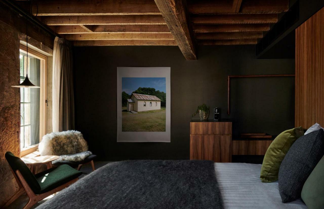 Moss Hotel Hobart Zewnętrze zdjęcie