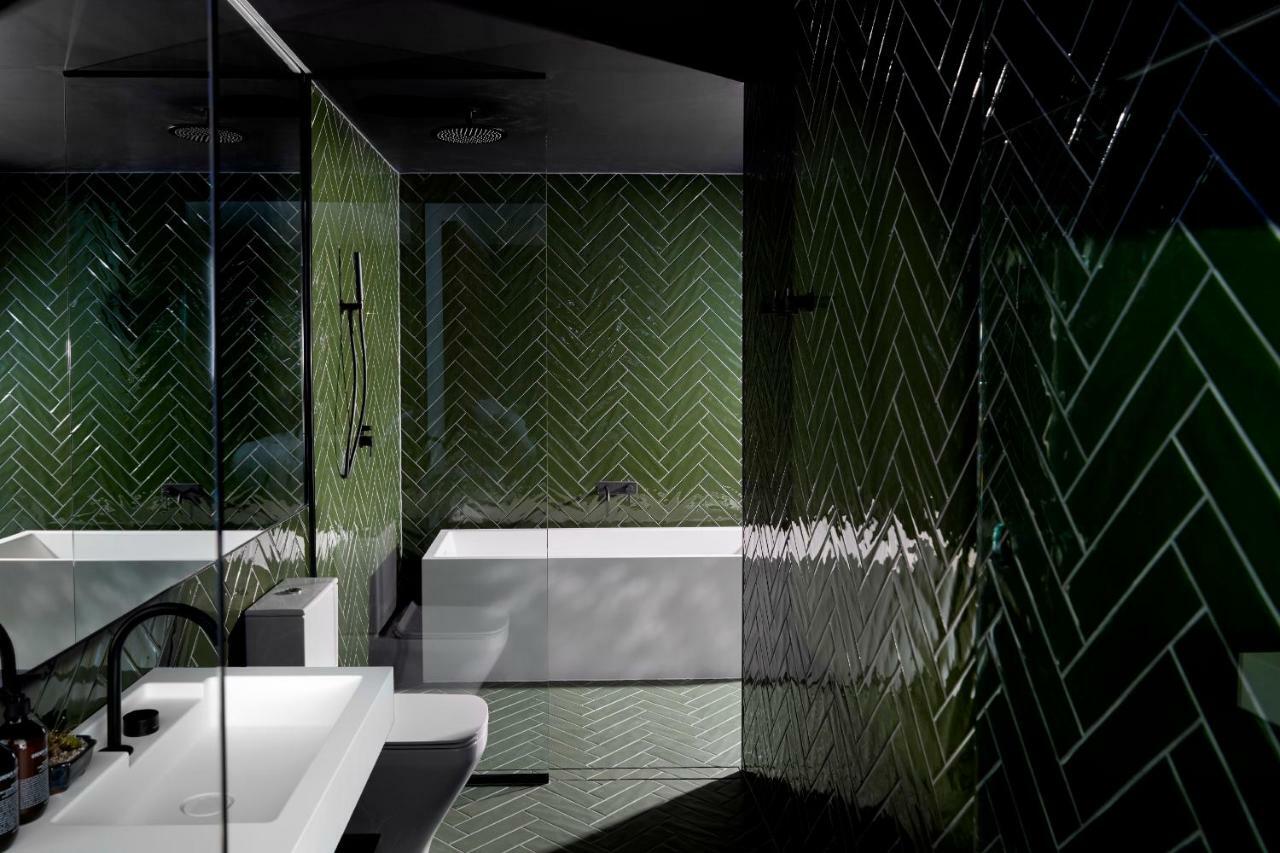 Moss Hotel Hobart Zewnętrze zdjęcie