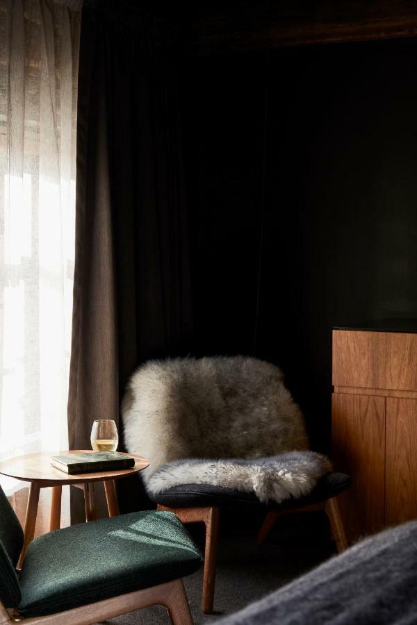 Moss Hotel Hobart Zewnętrze zdjęcie