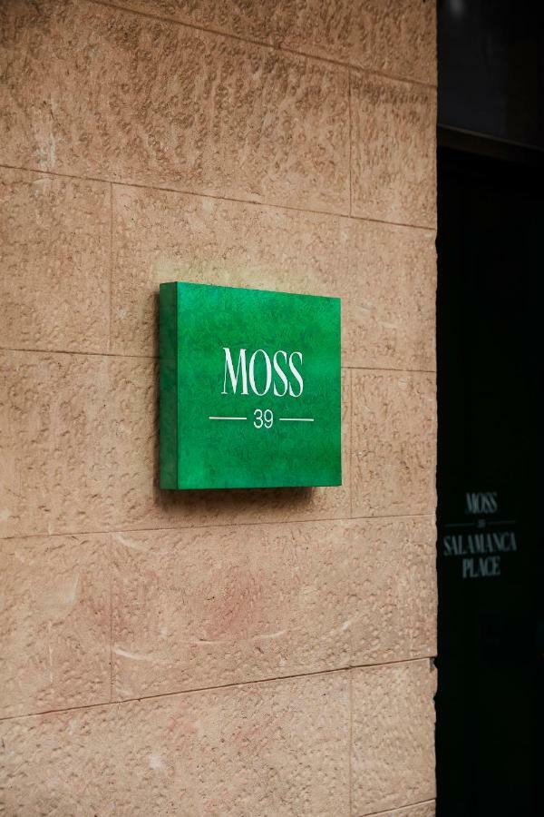 Moss Hotel Hobart Zewnętrze zdjęcie