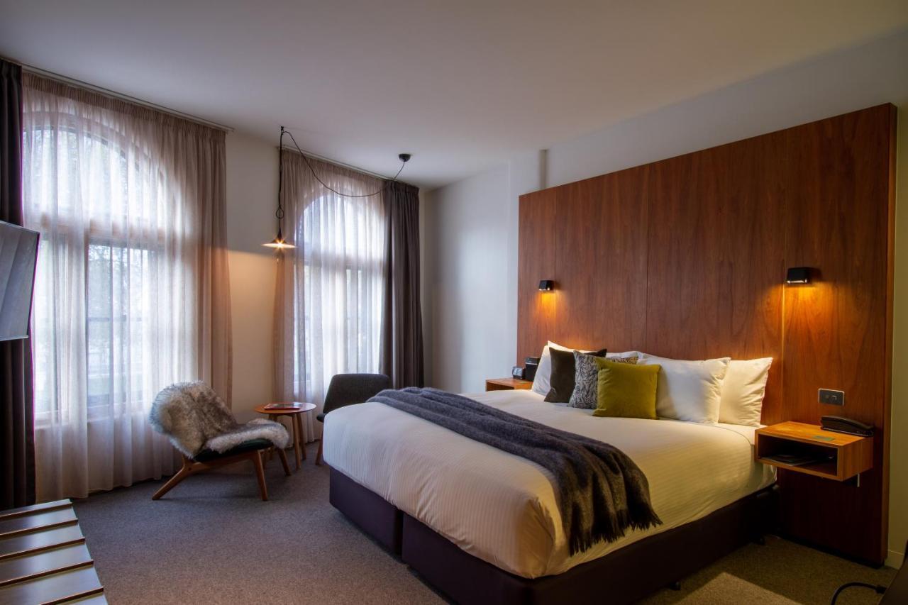 Moss Hotel Hobart Zewnętrze zdjęcie