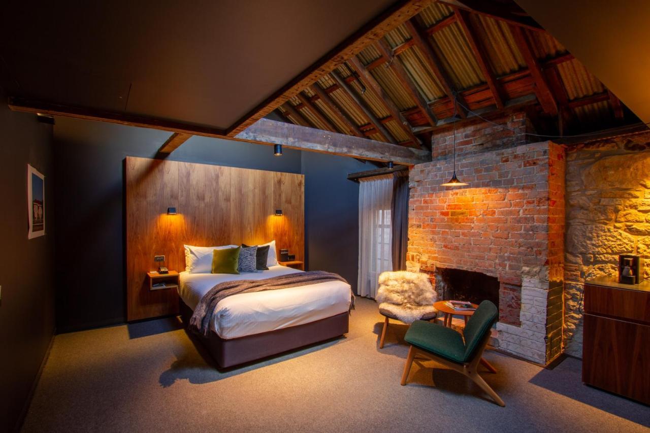 Moss Hotel Hobart Zewnętrze zdjęcie